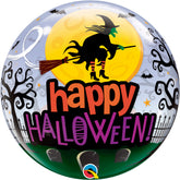 Bruja Halloween